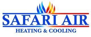 Safari Air Heating & Cooling, LLC